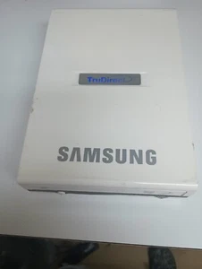samsung trudirect speedplus external dvd multi recorder writer model se- - Picture 1 of 4