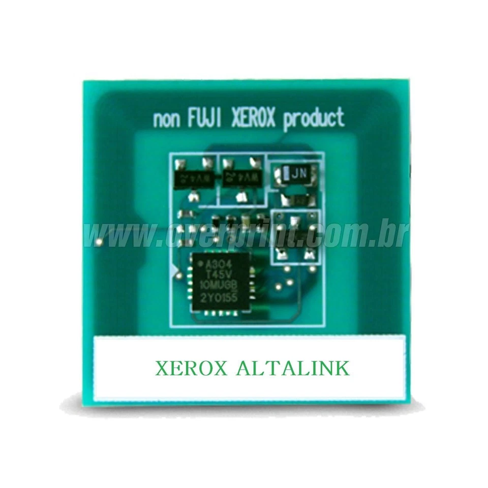 Chip Xerox ALTALINK C8130 / C8135 / C8145 / C8155 / C8170 - Image 1 of 1