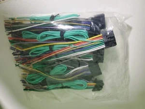 NUOVO Sigillato Confezione 10 Articoli CAVO CABLAGGIO PER PIONEER 16 PIN - Foto 1 di 4