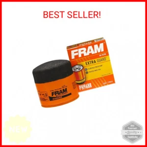 FRAM Extra Guard PH9688, 10K Mile Change Automotive Replacement Interval Spin-On - Picture 1 of 1