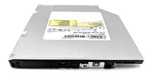 Notebook Einbau DVD-Brenner intern Samsung SN-208 8x SATA bulk - Bild 1 von 2