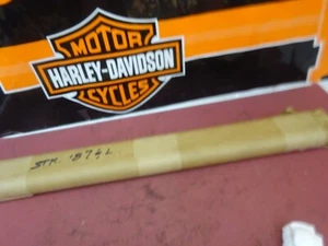 Tubos de horquilla ultra cromados Harley Davidson BIG TWIN & SPORTSTER 87-07 39 mm - 24,25 - Imagen 1 de 11
