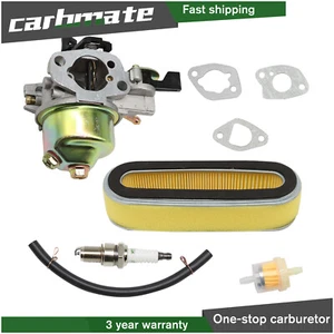Carburetor GXV120 GXV140 For Honda HR214 HRA214 HR215 HR216 Carb Lawn Mower - Picture 1 of 6