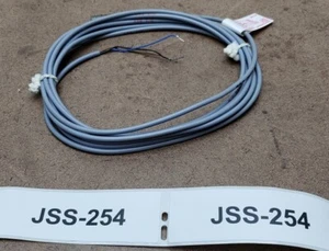 Cutler Hammer E57MAL8T100 Inductive Proximity Sensor 8MM 10-50VDC New Old Stock - Picture 1 of 4