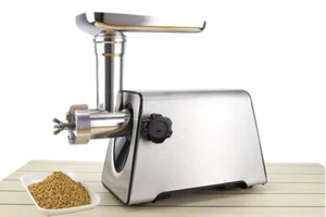 TECHTONGDA Household Electric Animal Feed Food Pellet Machine 220V 3.5mm - Picture 1 of 8