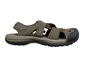 ATIKA Outdoor Sandal Mens Size 7 Brown Trail HikingWater Shoe Sports Sandal NWT - Picture 1 of 10