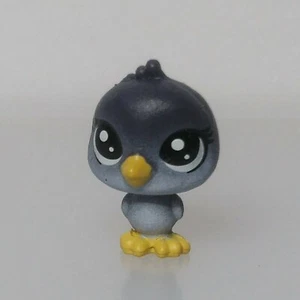 Littlest Pet Shop LPS Advent Teeny Pinguin Spielfigur - Bild 1 von 6