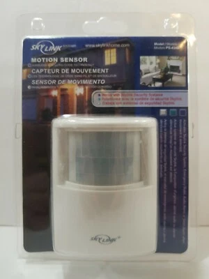 Skylink Wireless Security System Motion Sensor (PS-434) - Image 1 of 4