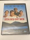 Stand By Me New Dvd Special Ed Widescreen  Ships Free In Box