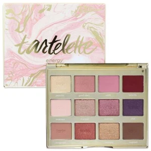 Tarte Tartelette Energy Paleta De Sombra De Ojos - Imagen 1 de 2