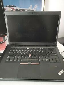 Lenovo ThinkPad X1 Carbon 1st Gen 3444B9U 14" Ultrabook - 1600 x 900 - Core i5 