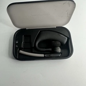 POLY Voyager Legend/Cuffie nell'orecchio Bluetooth Nero - Foto 1 di 3