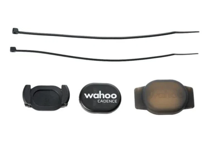 wahoo RPM Cadence Sensor Cycling ANT+ Bluetooth Wireless Elemnt Road Triathlon - Image 1 of 1