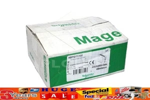 SCHNEIDER XBTGT1100 TOUCH PANEL - Picture 1 of 20