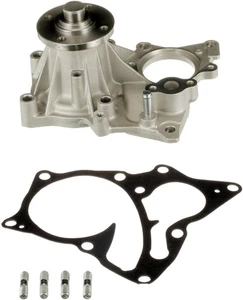 Water Pump WP0324 Gates Coolant 1610009710 1610009711 1610019365 770210324 New - Picture 1 of 3