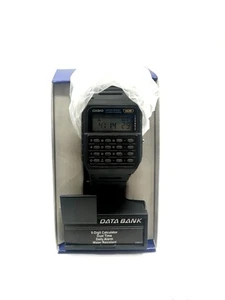 Casio CA53W Taschenrechner 8-stelliger Taschenrechner Konstanten für Addition, Subtraktion, - Bild 1 von 1