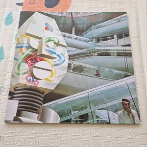 The Alan Parsons Project - "I Robot" on 12" Vinyl Record 1977 - Picture 1 of 13