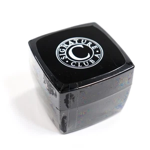 Crema para cuello apretada con infusión Signature Club A Rapid Transport C 1,7 oz sellada nueva - Imagen 1 de 3