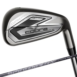 NEW Cobra DARKSPEED Iron #5(1Club) Speeder NX for cobra Flex Regular Mens RH - Picture 1 of 7