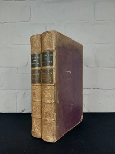 A Summer in Brittany by T. Adolphus Trollope. Frances Trollope 1840 1st Edition - Imagen 1 de 17