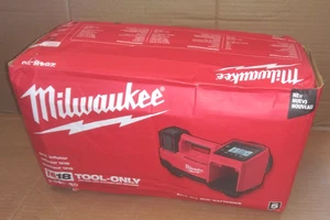 NEU Milwaukee 2848-20 M18 18V kabelloser Li-Ion Inflator (nur Werkzeug) - Bild 1 von 4