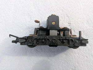 Triang R351 R355 Motor Bogie - Picture 1 of 4