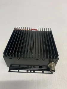 Old Stock Blaupunkt 4 x 15 W Amplifier VW & Porsche + Audi FREE SHIPPING - Picture 1 of 4