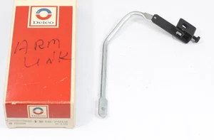 OE 1977 1978 Cadillac Air Distributor Arm with Link ATC ~ 7932695 ~ 15-7512 - Foto 1 di 3