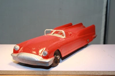 1951 年别克 XP-300 概念汽车 TootsieToy 美国制造 — 第 1/4 张图片