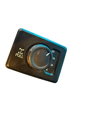 Interruptor de tablero Ford F150 2015-2020 OEM 4x4  Foto 1 de 4