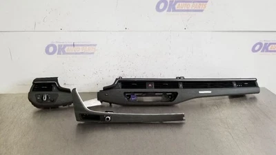Juego de kit de bisel de ventilación de tablero OEM AUDI A4 QUATTRO 19 2019  Foto 1 de 4