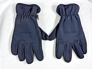 Guanti ibridi leggeri Manzella "Warmer" uomo L/XL - Foto 1 di 5