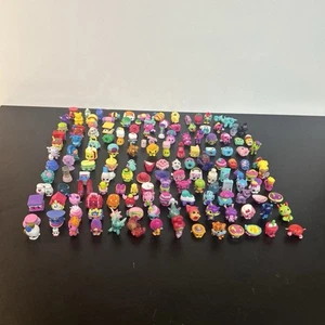 Elch Shopkins gemischte Serien, Konvolut 160+ gemischte Figuren - Hatchimals & andere - Bild 1 von 24