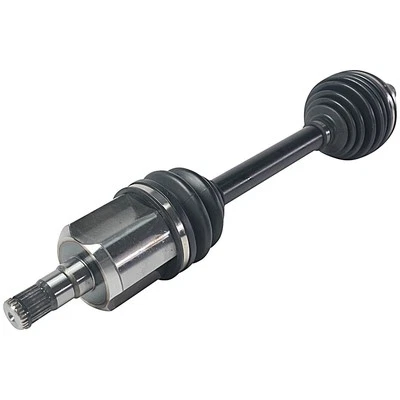 Eje CV para Volkswagen CC 3,6 L 2009-2010 Tiguan 2,0 L 2009-2016 conductor delantero AWD Foto 1 de 4