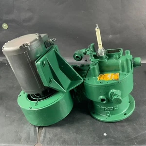 MAXON MODEL 400 OVENPAK GAS BURNER ($1,100 OBO) - Picture 1 of 6