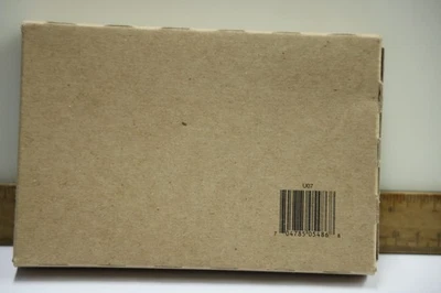 2007 P & D US Mint Uncirculated Coin Set Sealed in Mint Box U08 - Image 1 of 2