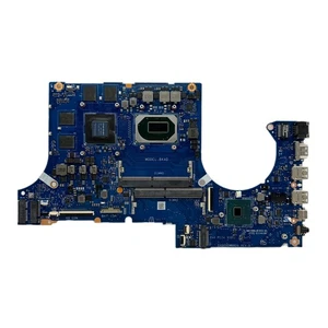 ASUS TUF Gaming FX506LH FX506LI Płyta główna i5 i7 CPU GTX1650 GTX1650Ti 4GB-GPU - Zdjęcie 1 z 5