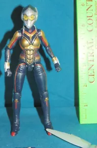MARVEL LEGENDS Wasp Figuren - Comic Movie Infinity War - Bild 1 von 6