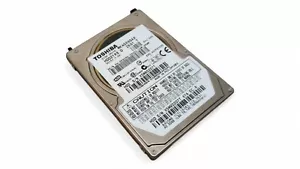 Disco duro HITACHI HTS424020M9AT00 13G1401 - 2,5" 20 GB IDE - Imagen 1 de 4
