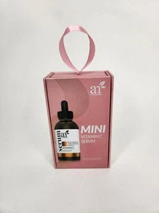 AN Art Naturals Mini Vitamin C Serum .33fl oz New in Gift Box - Picture 1 of 4