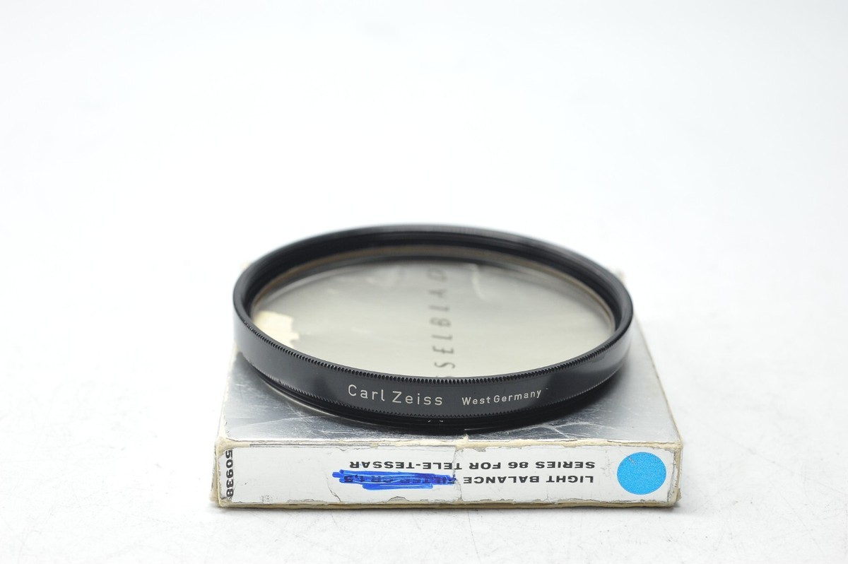 B+W for HASSELBLAD 60 UV フィルター Hasselblad Bayonet 60 UV-Sky 41608 Filter