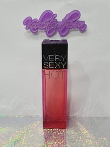 Victoria's Secret VERY SEXY HOT 2.5 oz / 75 ml Eau De Parfum EDP Perfume Spray - Picture 1 of 4