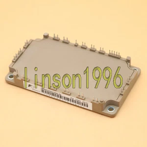 One New FUJI 7MBR75SD-120A-50 7MBR75SD120A-50 MODULE 75A 1200V Fast Ship - Picture 1 of 6