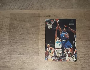1997-98 Fleer - #143 Derek Harper - Picture 1 of 2