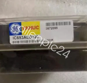 IC693ALG392 Brand New module FedEx or DHL - Afbeelding 1 van 1