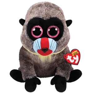 NEW Wasabi Ty stuffed animal Plush figure 9" Medium - Picture 1 of 1