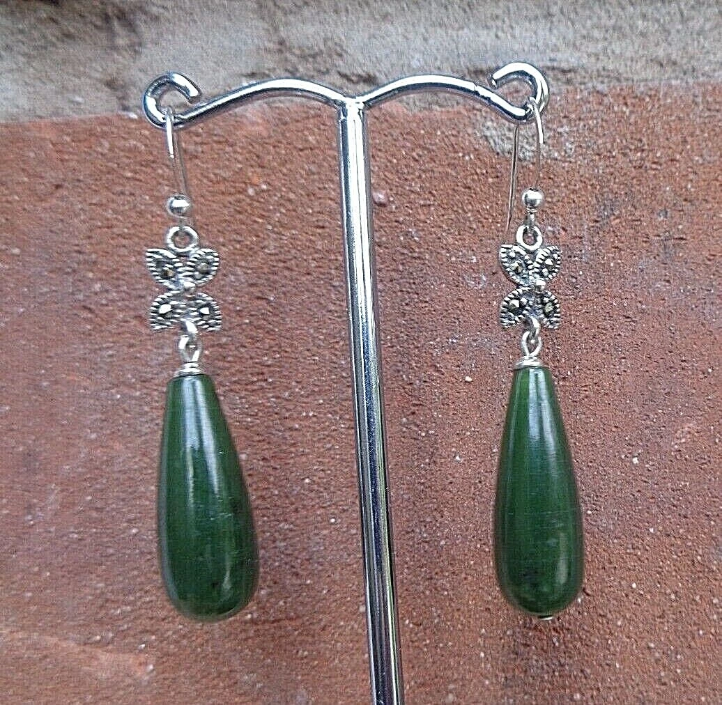 Gioielli Di Lusso Verde A Goccia | Acquisti Online Su - Foto 8