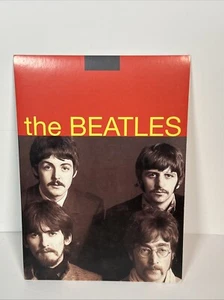 The Beatles Oliver Books Official 1990s 4x6 - Picture 1 of 3