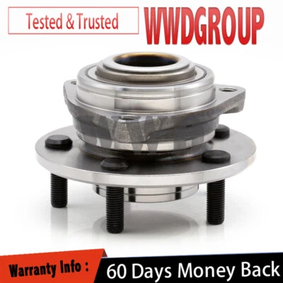 513089 Front or Rear Wheel Hub Bearing For Chrysler Concorde LHS Intrepid Vision - Image 1 of 4