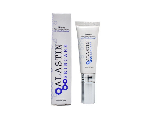 ALASTIN Skincare Inhance Post-injection Serum for Women - 0.33 fl oz